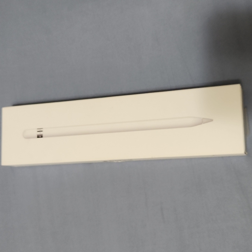 1st generation apple pencil